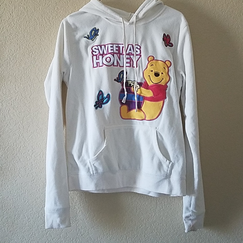 Winnie the Pooh sweatshirt